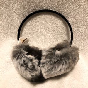 Kate Spade Ear Muffs
